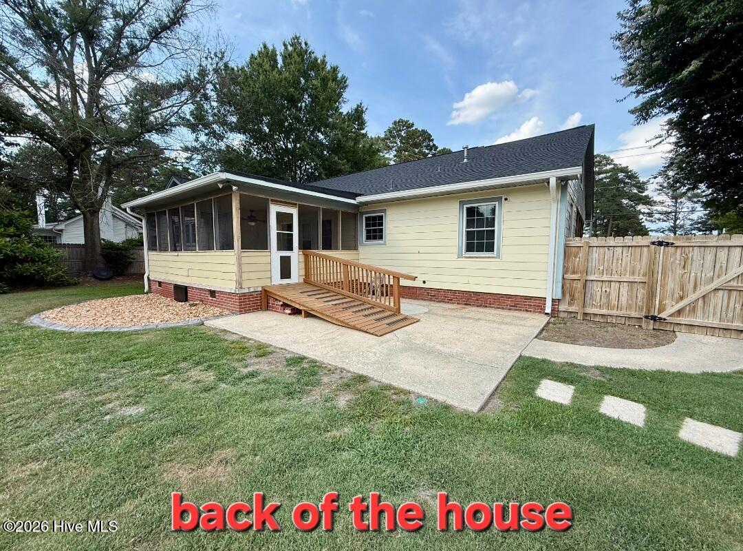 2206 Carey Road Kinston, NC 28504 - Photo 22 of 31