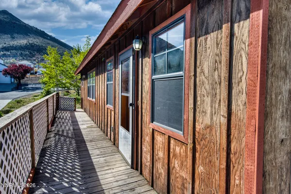 $400,000 | 196 South Q Street, Virginia City, NV 89440