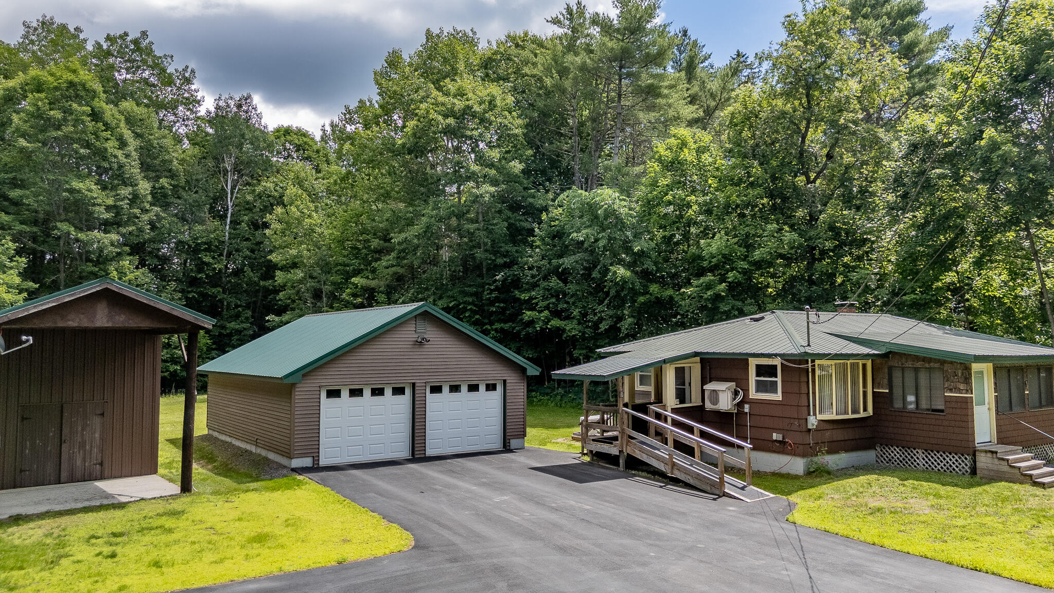 19 Summer Street Milo, ME 04463 - Photo 31 of 53 DJI_20260625115950_0007_D