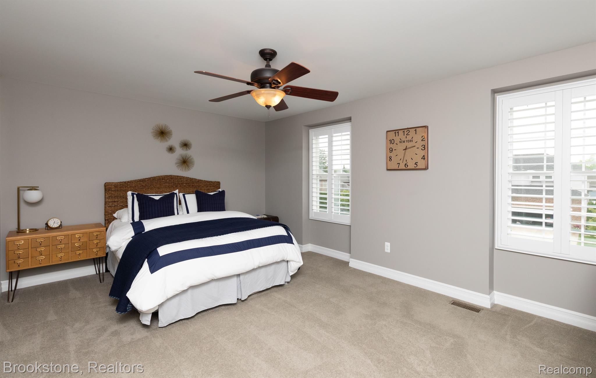 830 Cumberland Ridge Court Rochester, MI 48307 - Photo 29 of 39 Bedroom 2