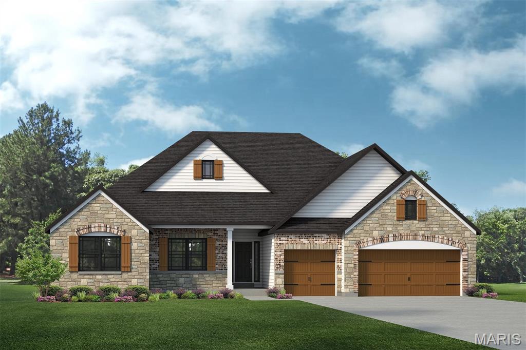 5613 Denali Rd Street St. Louis, MO 63128 - Photo 1 of 36 Gallery Image 1