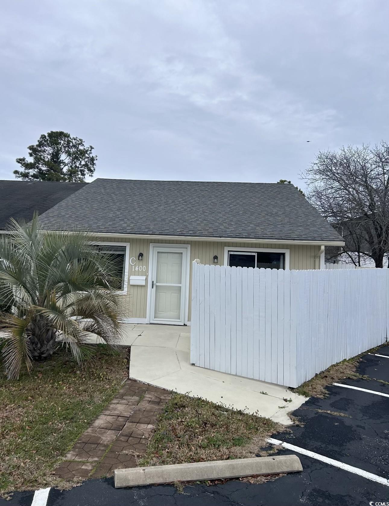 1400 Turkey Ridge Road, Unit C Surfside Beach, SC 29575 - Photo 1 of 7 Gallery Image 1