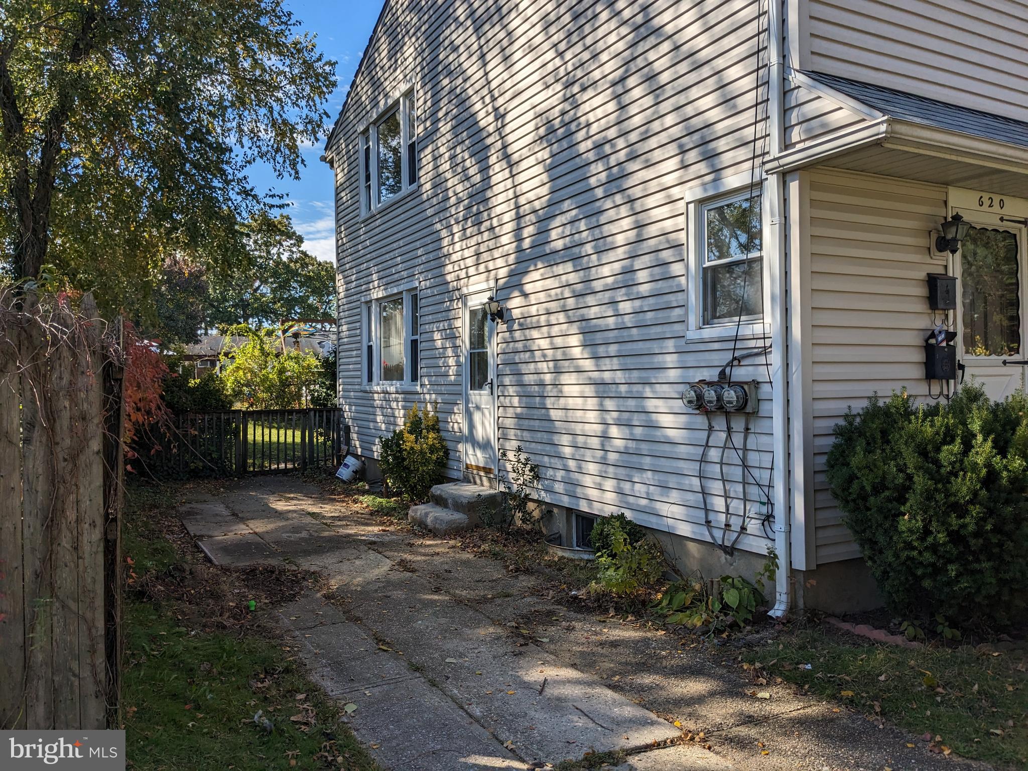 620 Filmore Street Riverside, NJ 08075 - Photo 2 of 22
