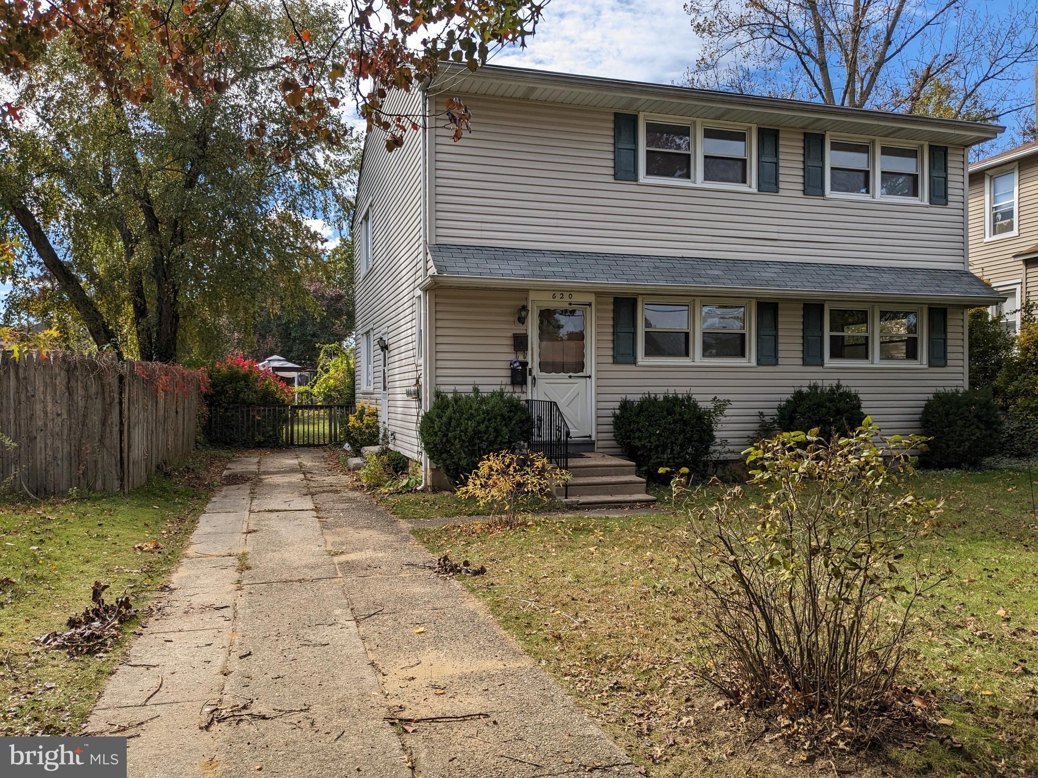620 Filmore Street Riverside, NJ 08075 - Photo 22 of 22