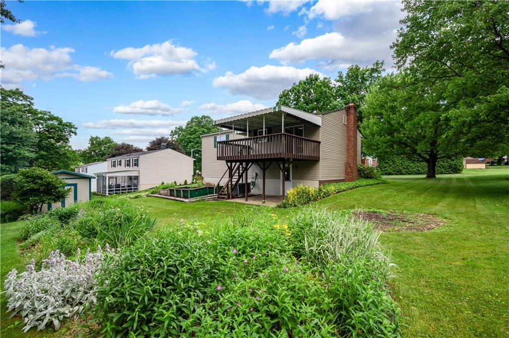 115 Crosslands Road Butler, PA 16002 - Photo 26 of 28 Gallery Image 26