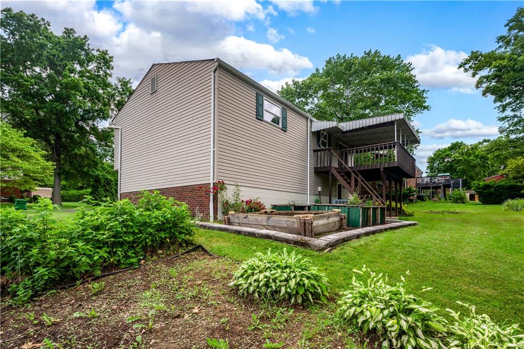 115 Crosslands Road Butler, PA 16002 - Photo 27 of 28 Gallery Image 27