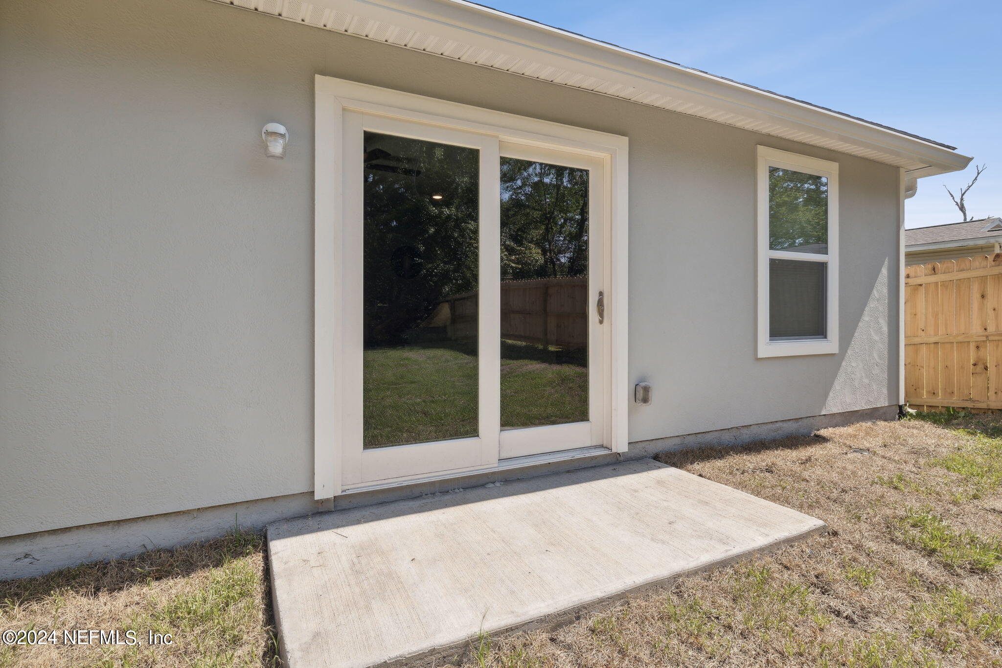 8320 Maple Street Jacksonville, FL 32244 - Photo 27 of 32 front view of a house