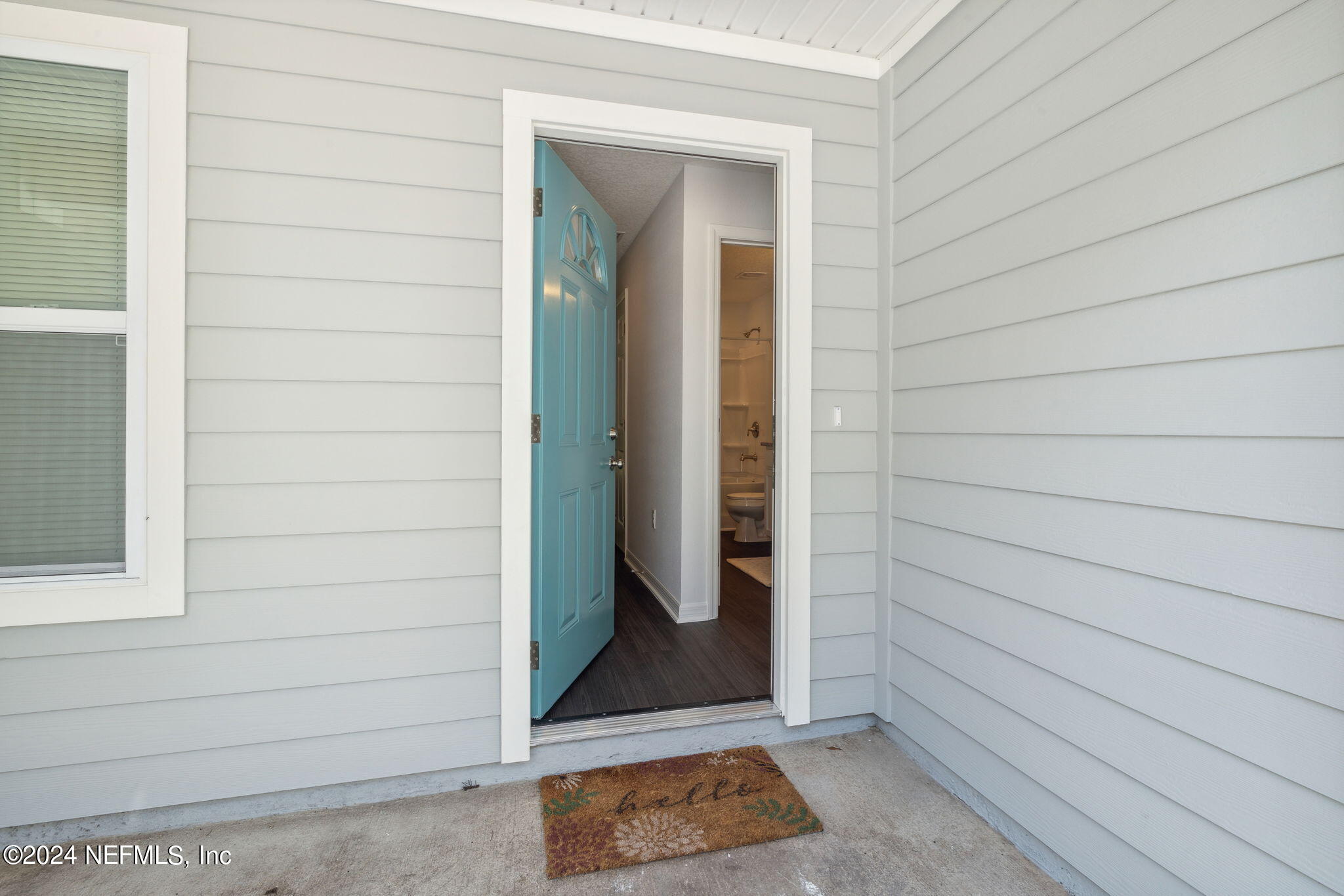 8320 Maple Street Jacksonville, FL 32244 - Photo 6 of 32 a view of an entryway door