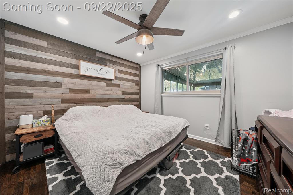 20143 Coachwood Road Riverview, MI 48193 - Photo 19 of 49