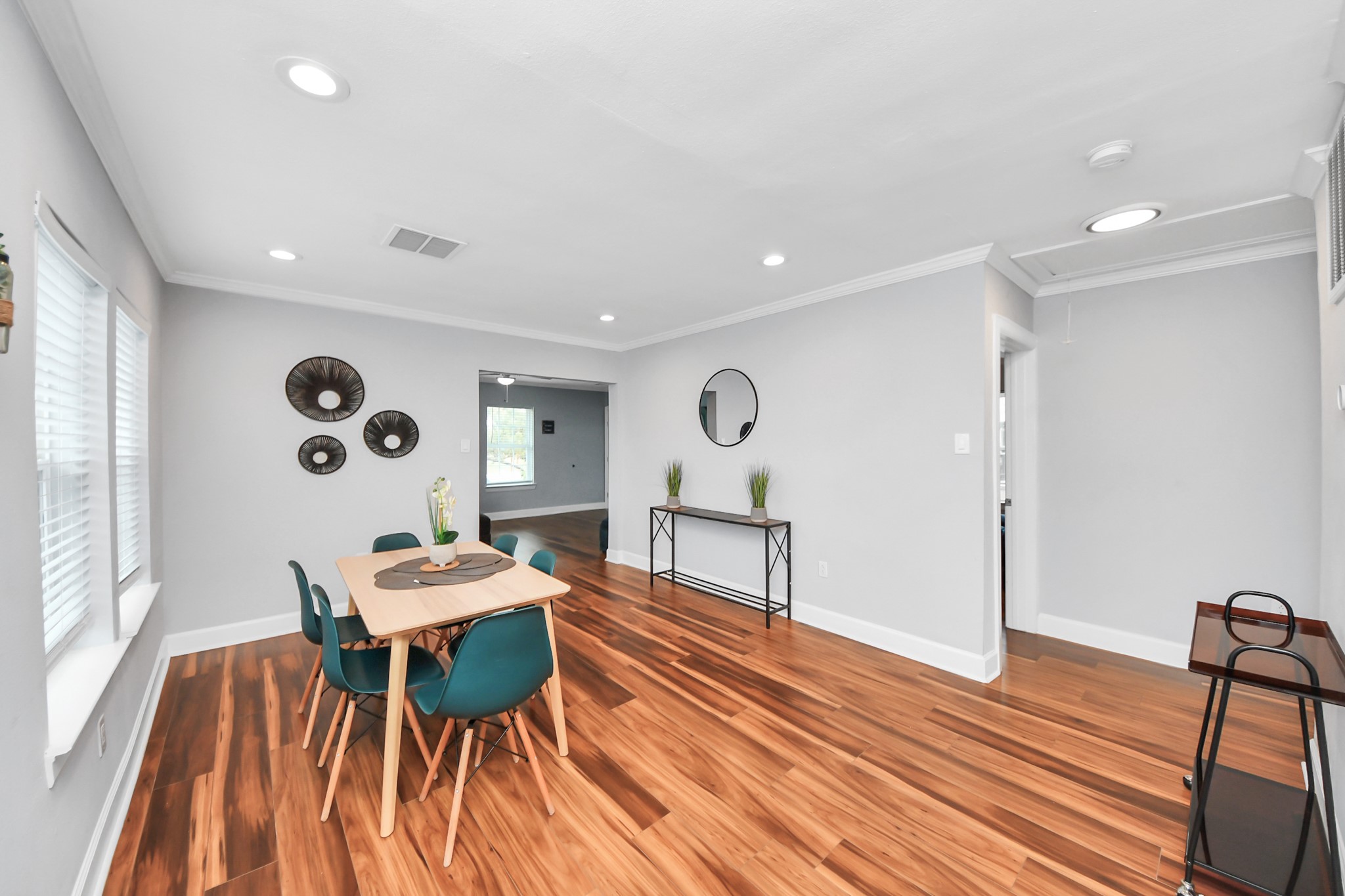 1508 Ridgewood Street Houston, TX 77006 - Photo 30 of 47