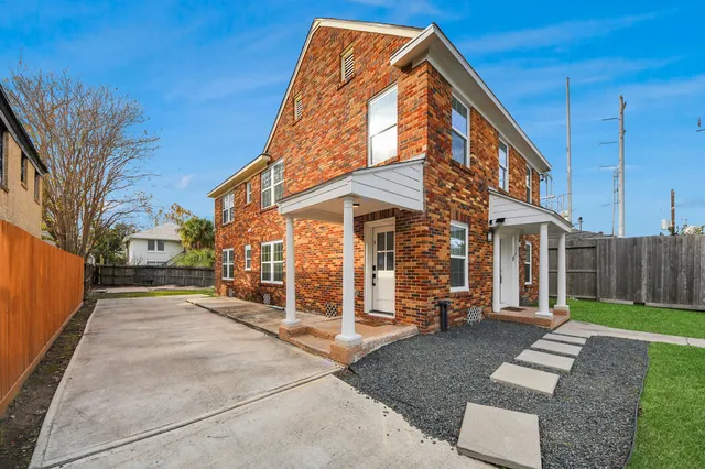 $849,000 | 1508 Ridgewood Street, Houston, TX 77006