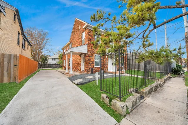 $849,000 | 1508 Ridgewood Street, Houston, TX 77006