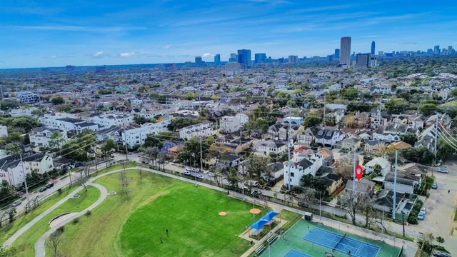 $849,000 | 1508 Ridgewood Street, Houston, TX 77006