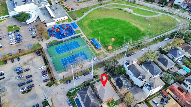 $849,000 | 1508 Ridgewood Street, Houston, TX 77006