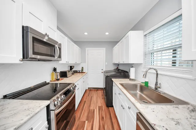 $849,000 | 1508 Ridgewood Street, Houston, TX 77006