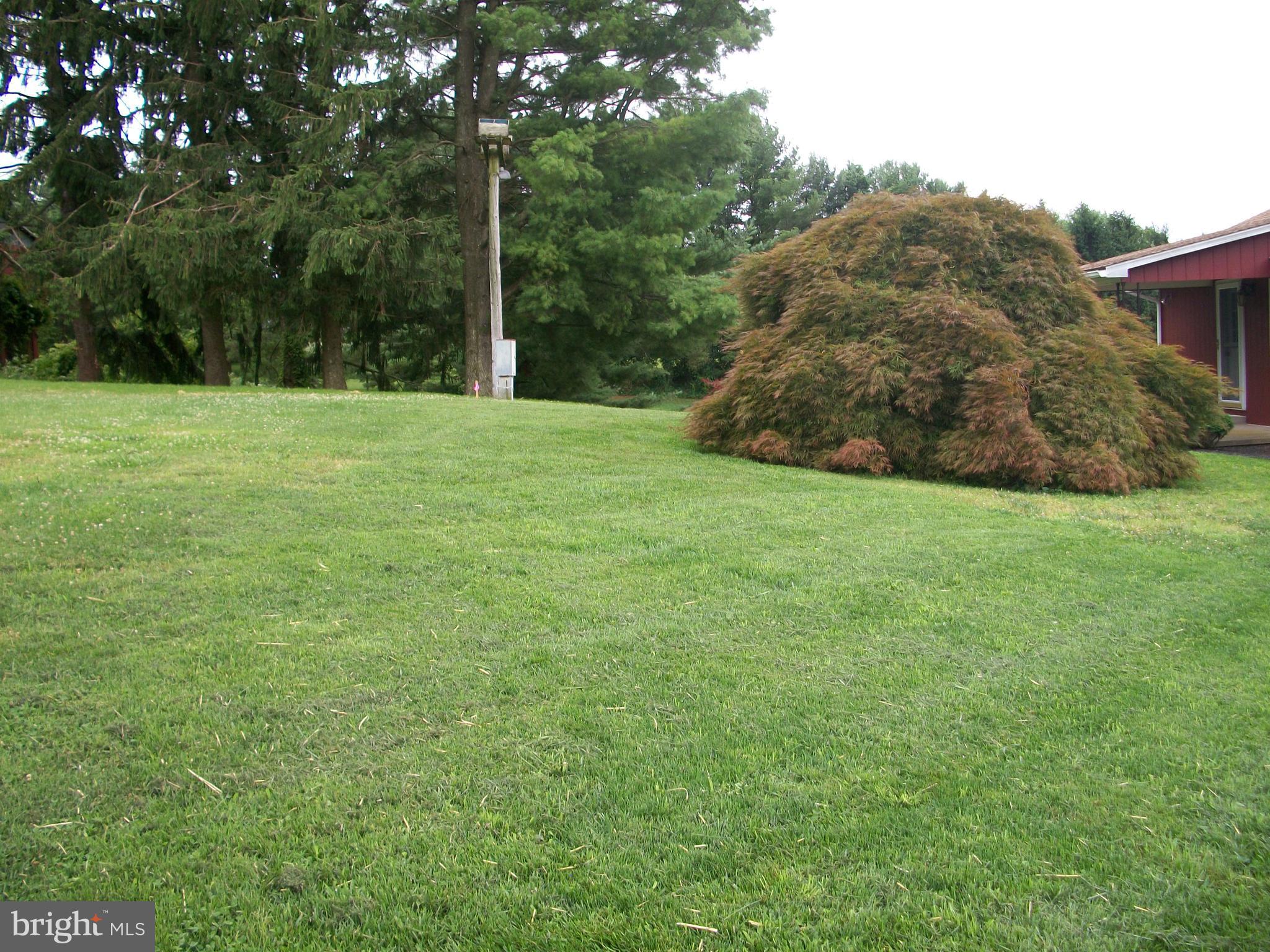 2508 Rocks Road Forest Hill, MD 21050 - Photo 50 of 51 View of Front Yard