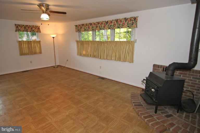 7842 Brompton Street Springfield, VA 22152 - Photo 4 of 15 Family Room #2
