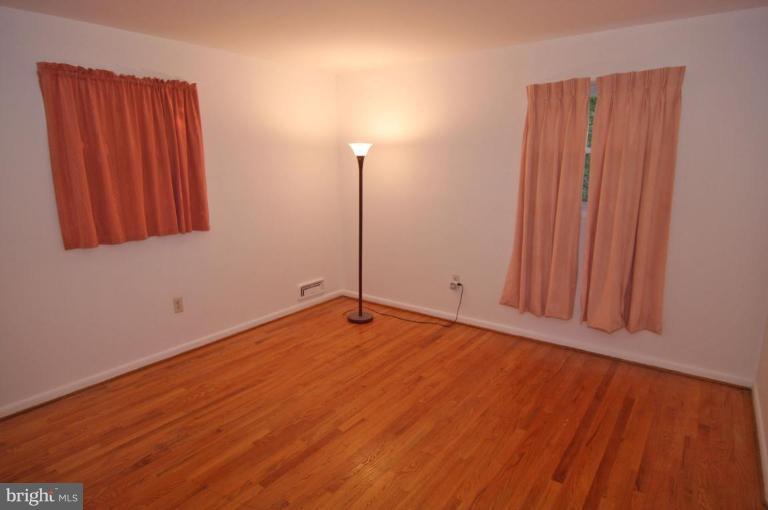 7842 Brompton Street Springfield, VA 22152 - Photo 6 of 15 Master Bedroom