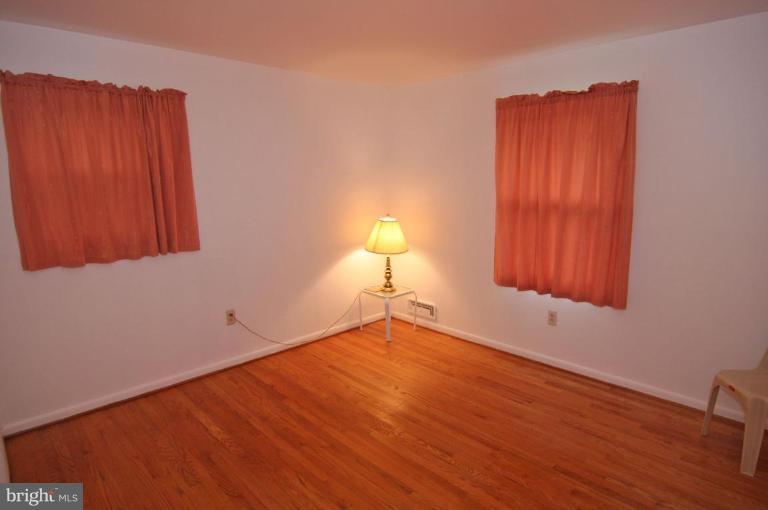 7842 Brompton Street Springfield, VA 22152 - Photo 7 of 15 Bedroom #2