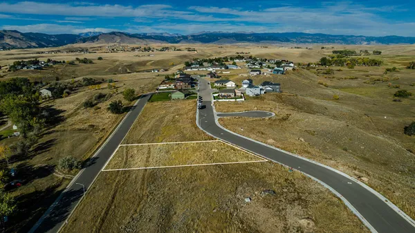 $120,000 | 153 Coyote Court, Buffalo, WY 82834