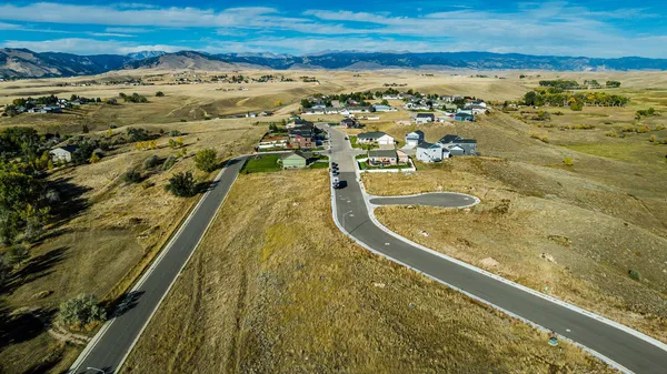 $120,000 | 153 Coyote Court, Buffalo, WY 82834