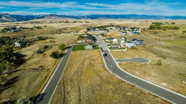$120,000 | 153 Coyote Court, Buffalo, WY 82834