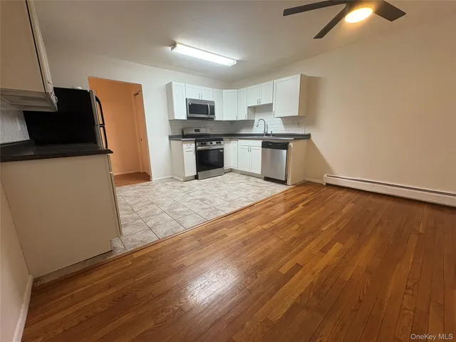 $2,450 | 100 Dowd Street, Unit C5, Haverstraw, NY 10927