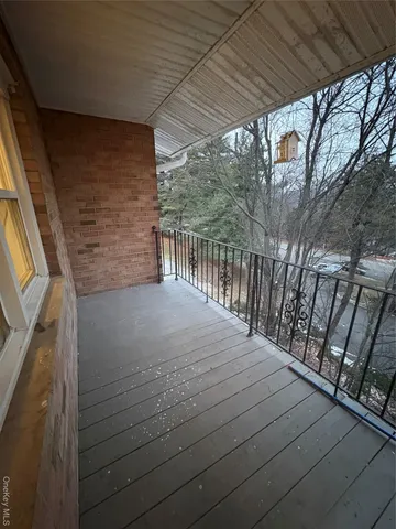 $2,450 | 100 Dowd Street, Unit C5, Haverstraw, NY 10927