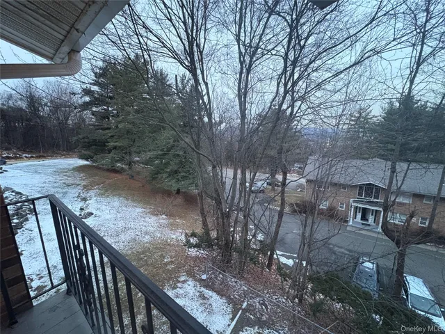 $2,450 | 100 Dowd Street, Unit C5, Haverstraw, NY 10927