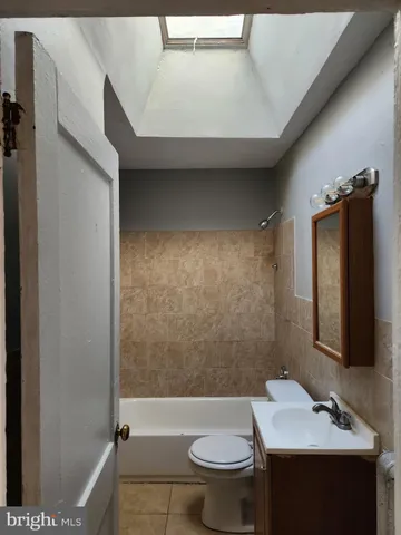 $1,400 | 2034 East Rittenhouse Street, Philadelphia, PA 19138