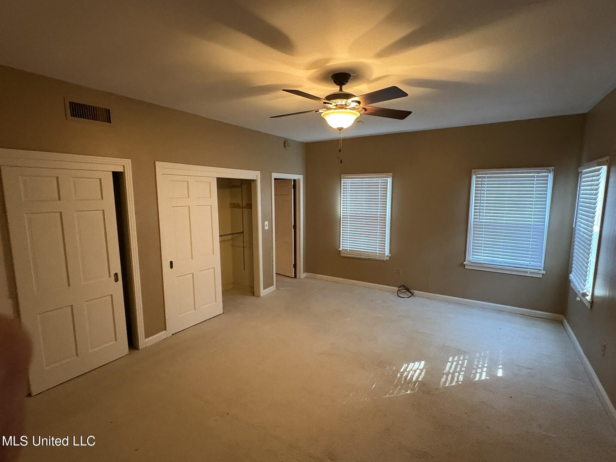 406 Leflore Avenue Belzoni, MS 39038 - Photo 15 of 28 Bedroom 1