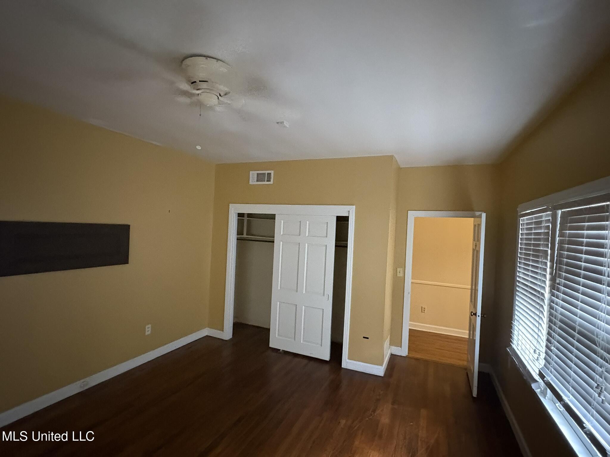 406 Leflore Avenue Belzoni, MS 39038 - Photo 17 of 28 Bedroom 2a