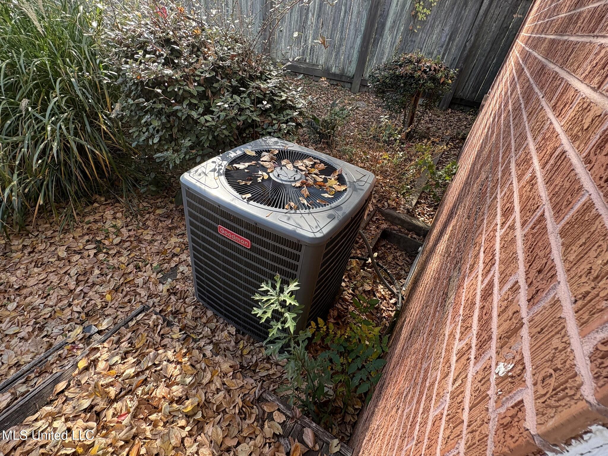 406 Leflore Avenue Belzoni, MS 39038 - Photo 28 of 28 AC