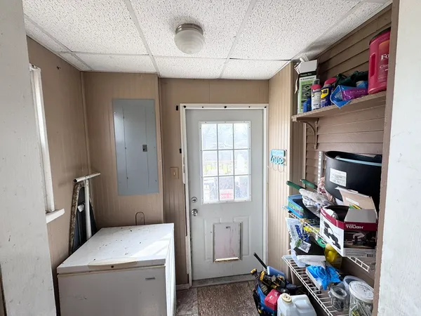 $120,000 | 325 West Porter Street, Salem, IL 62881