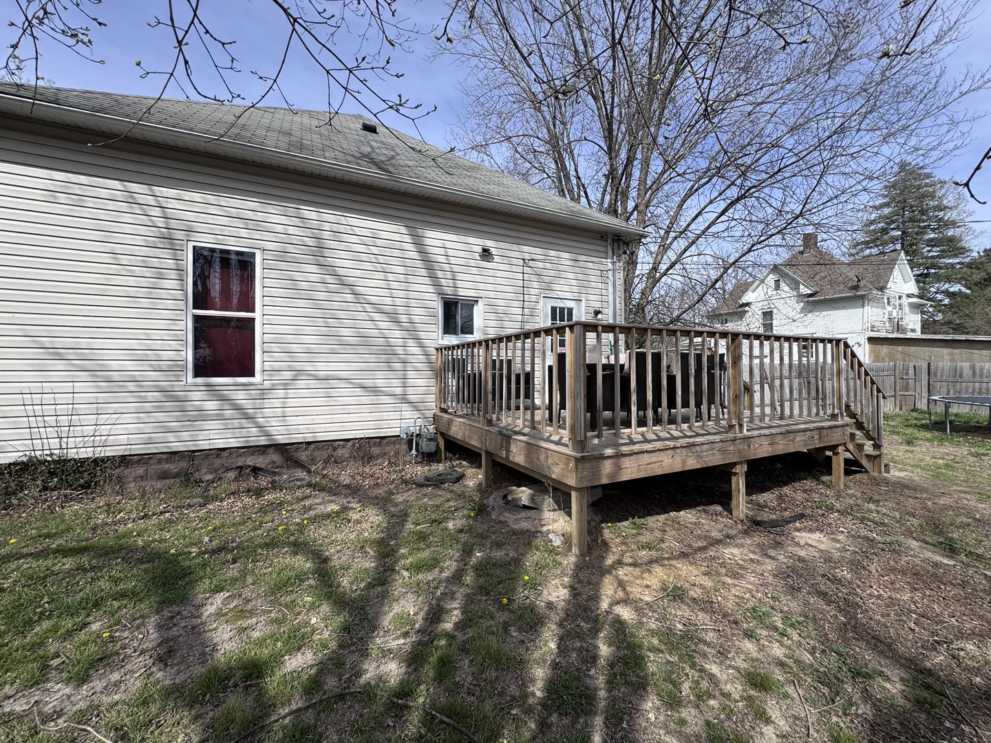 325 West Porter Street Salem, IL 62881 - Photo 5 of 20