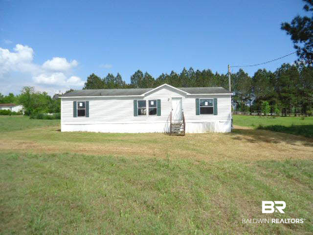 23786 Cumberland Road Robertsdale, AL 36567 - Photo 1 of 1