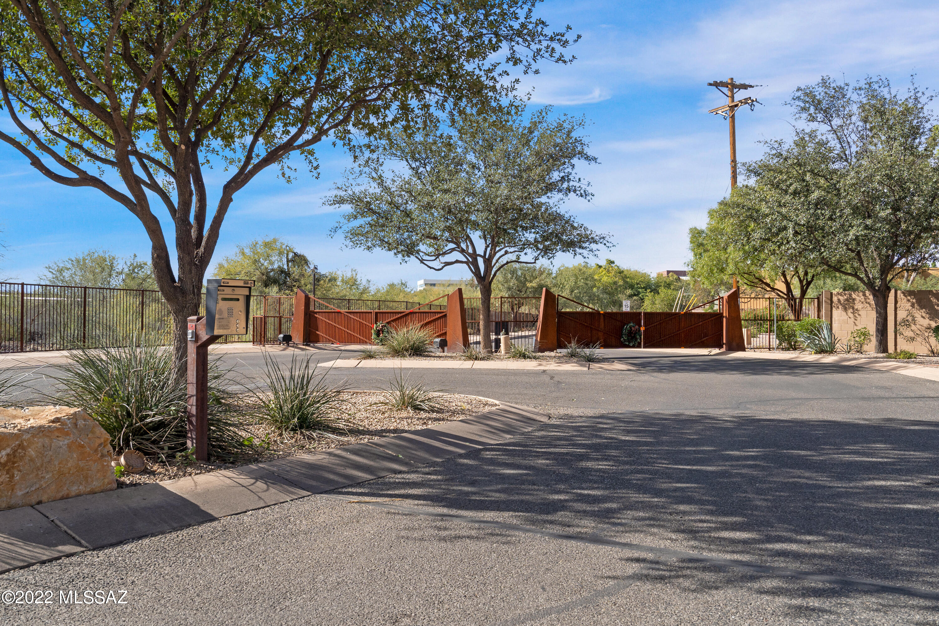 314 East Cedarvale Road Tucson, AZ 85704 - Photo 45 of 47 Gallery Image 45