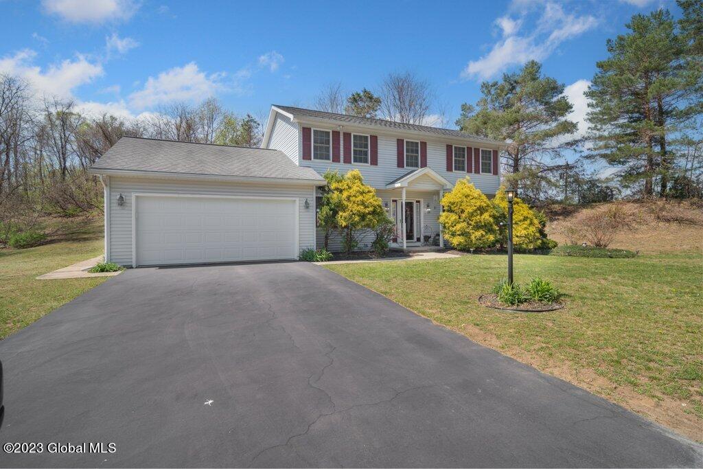 38 Dorlyn Road Colonie, NY 12205 - Photo 23 of 27 Exterior 05