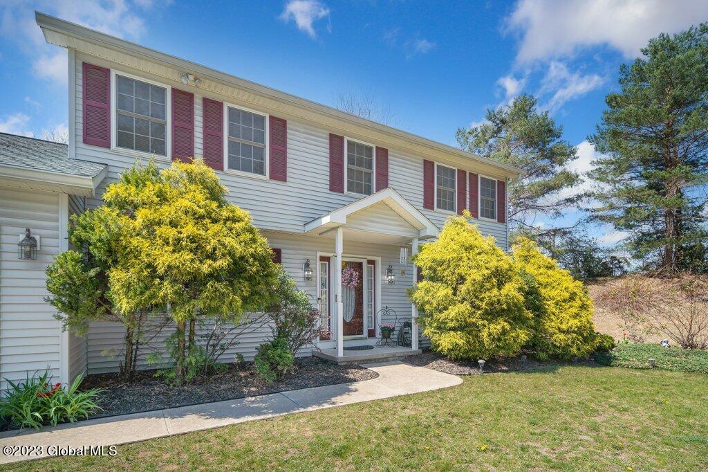 38 Dorlyn Road Colonie, NY 12205 - Photo 24 of 27 Exterior 06