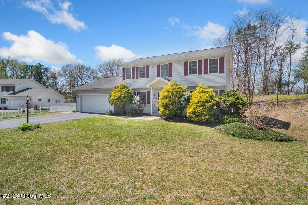 38 Dorlyn Road Colonie, NY 12205 - Photo 25 of 27 Exterior 07