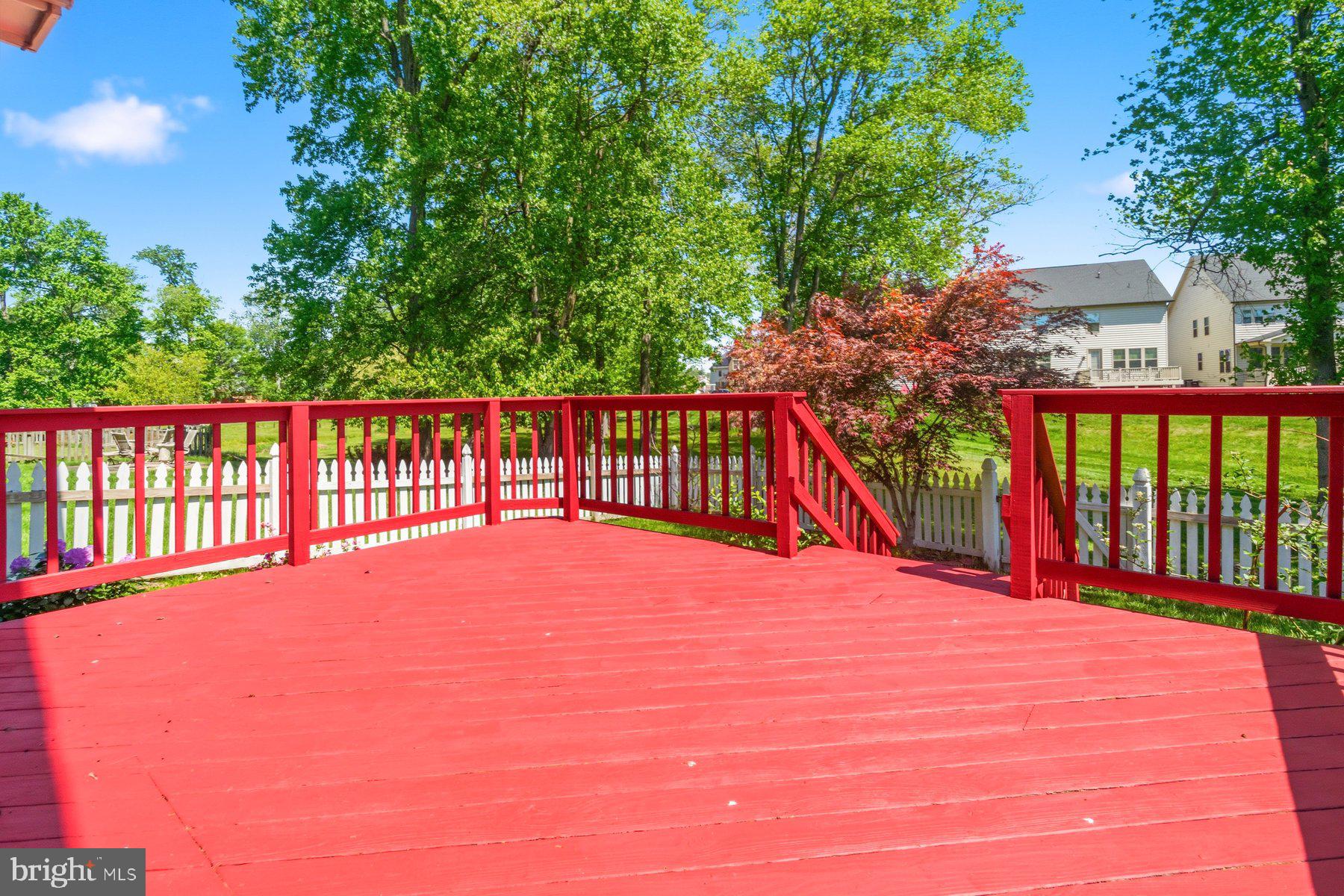 14215 Greenview Drive Laurel, MD 20708 - Photo 28 of 35 a view of swimming pool with a patio
