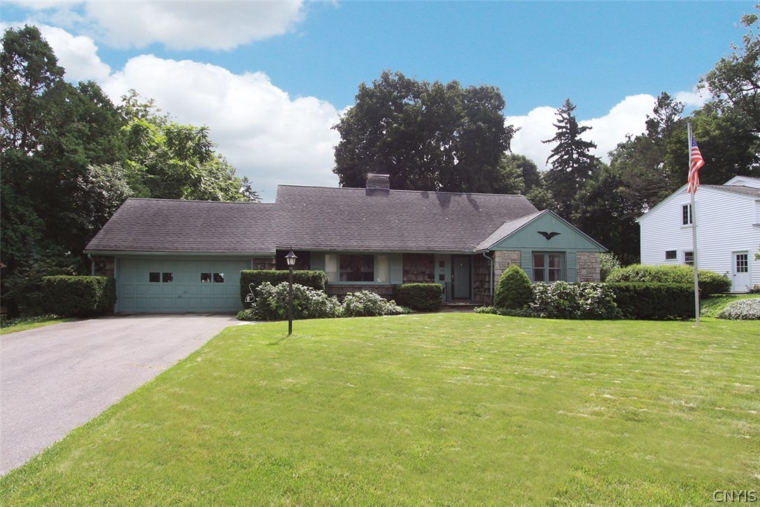 304 Lansdowne Road DeWitt, NY 13214 - Photo 1 of 1