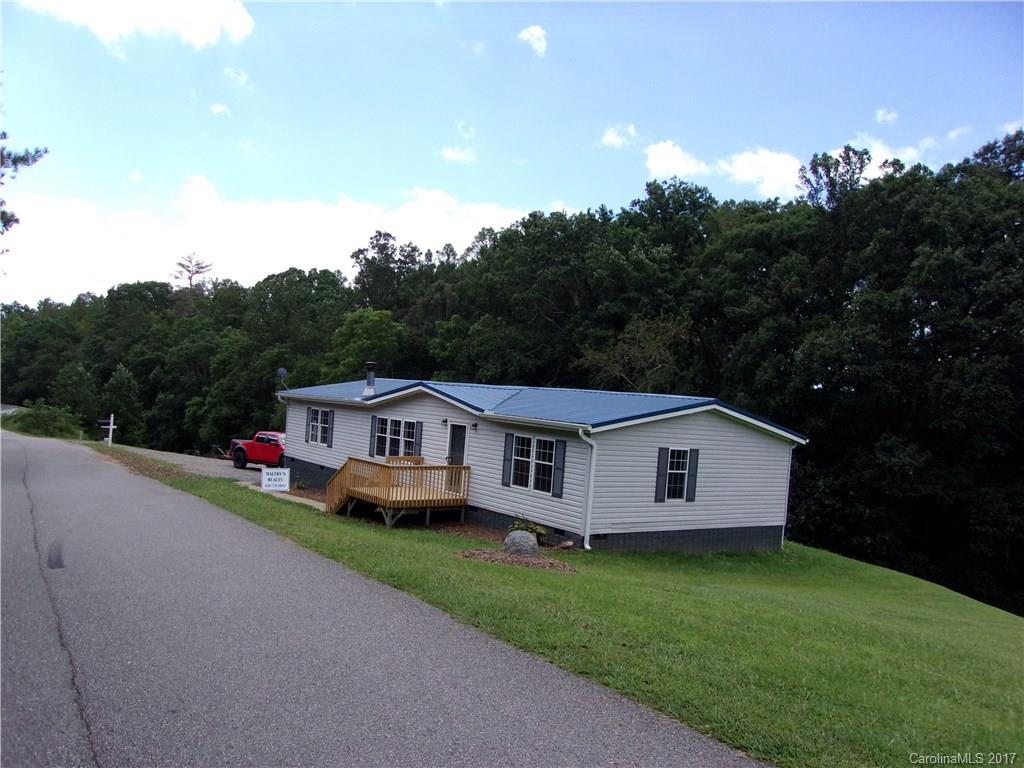 21 Star Flower Road Alexander, NC 28701 - Photo 22 of 22 Gallery Image 22