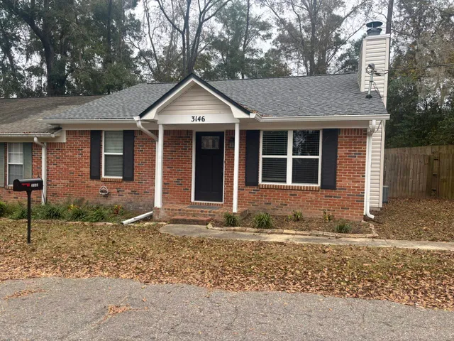 $1,450 | 3146 Oak Hammock Court, Tallahassee, FL 32301