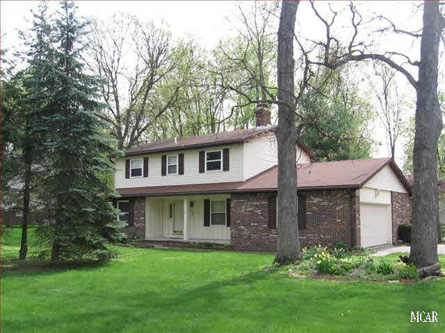1369 Longfellow Drive Temperance, MI 48182 - Photo 1 of 20 1369 Longfellow