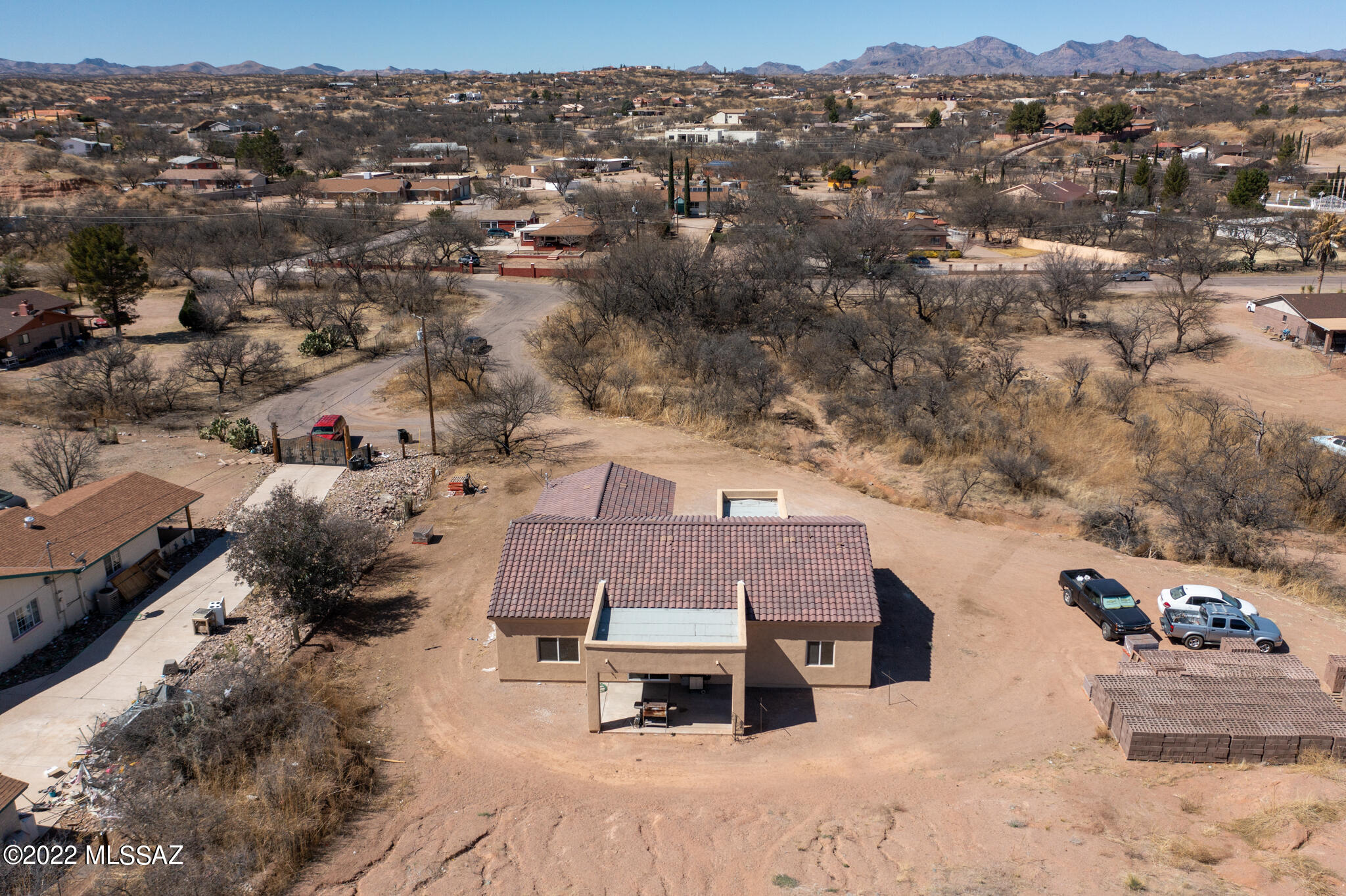 164 Tono Court Rio Rico, AZ 85648 - Photo 5 of 43