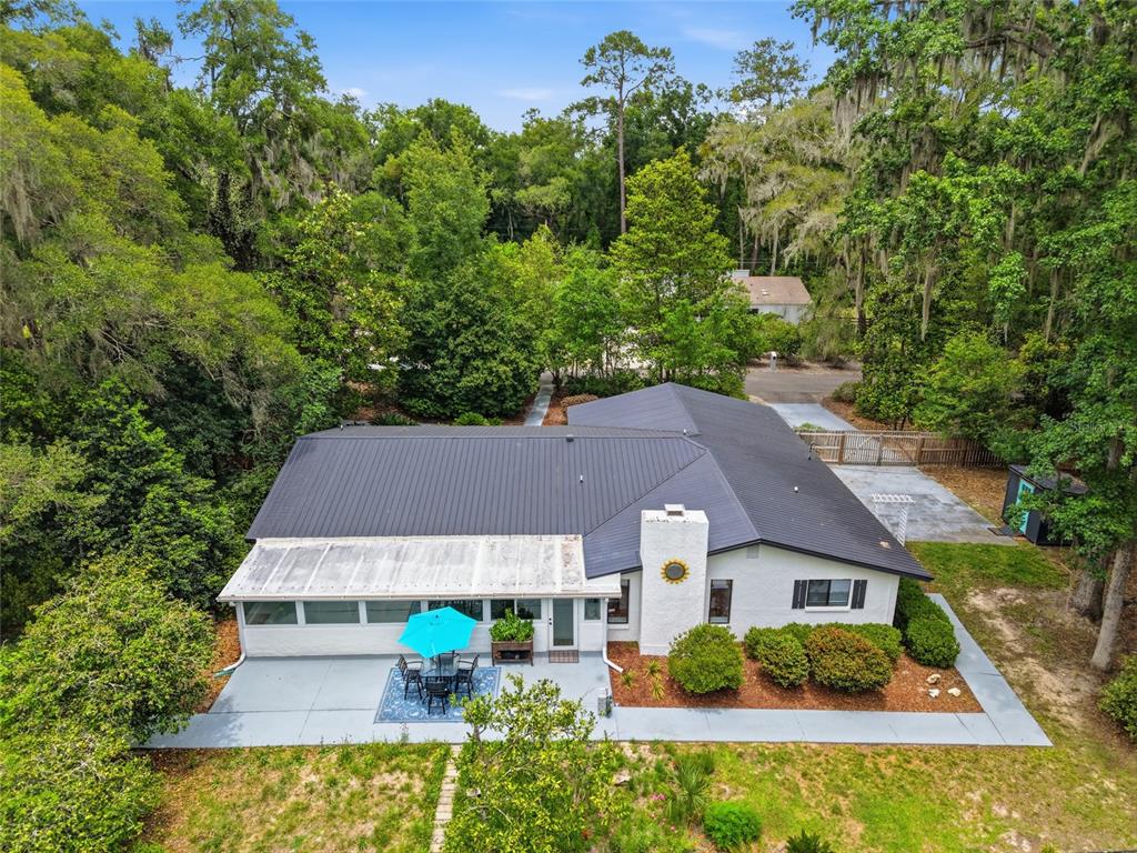 2267 Southwest 43rd Place Gainesville, FL 32608 - Photo 59 of 61
