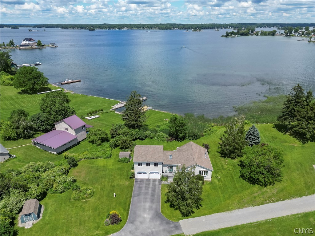 41561 Kehoe Tract Road Clayton, NY 13624 - Photo 1 of 49