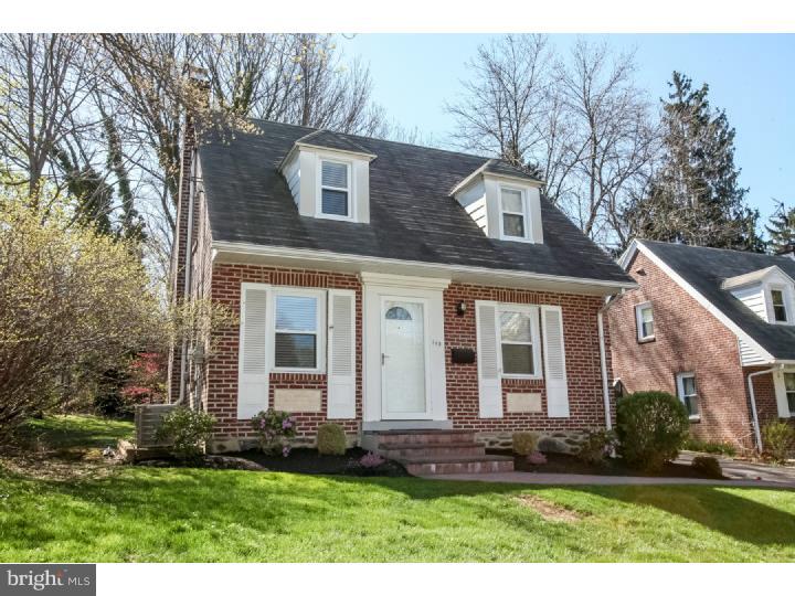 113 Sandy Bank Road Media, PA 19063 - Photo 1 of 25 Exterior Front