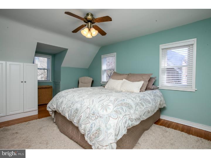 113 Sandy Bank Road Media, PA 19063 - Photo 13 of 25 Bedroom - Main